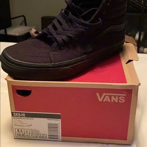 Vans SK-8-HI - Unisex